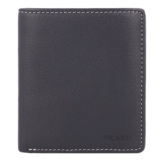 Picard Diego Portafoglio Pelle 9 cm