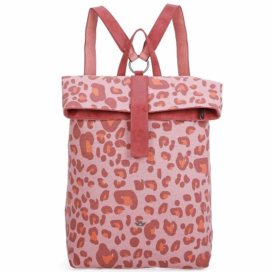 Fritzi aus Preußen Izzy03 Canvas Zaino da giorno 40 cm