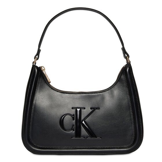 Calvin Klein Raised Borsa a tracolla 26 cm