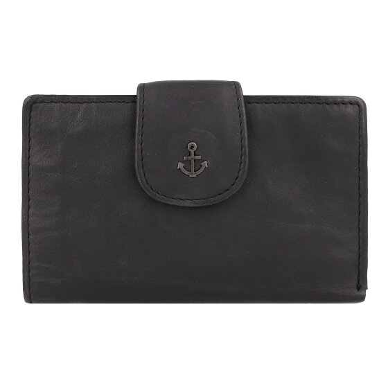 Harbour 2nd Anchor Love Kira Portafoglio Pelle 14 cm