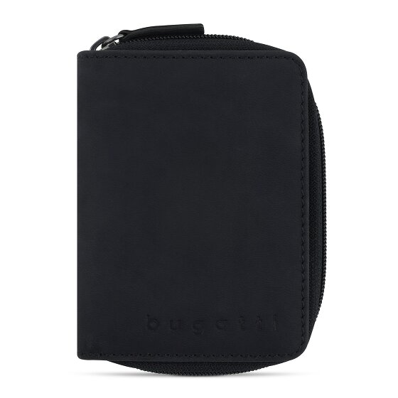 bugatti Luca Portafoglio Pelle 9 cm