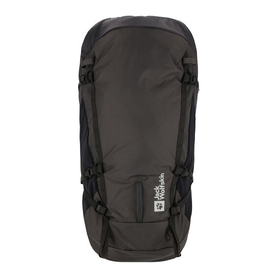 Jack Wolfskin 3D Prelight Rise Zaino da trekking 58 cm