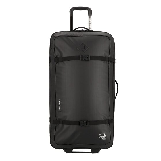 Herschel All Season 2 ruote Carrello 78 cm