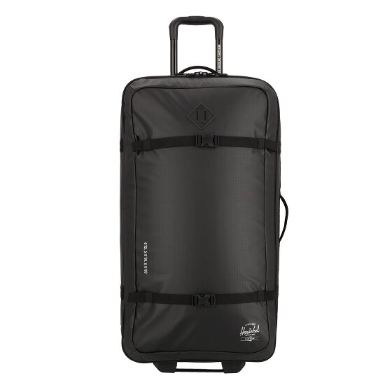 Herschel All Season 2 ruote Carrello 78 cm