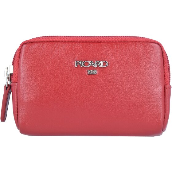 Picard Portachiavi Bingo in pelle 11 cm Picard Portachiavi Bingo in pelle 11 cm