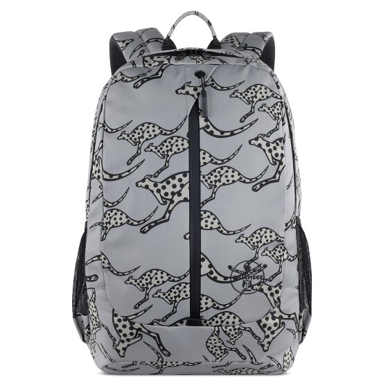 Chiemsee Jump N Fly Zaino da giorno 46 cm Scomparto per laptop