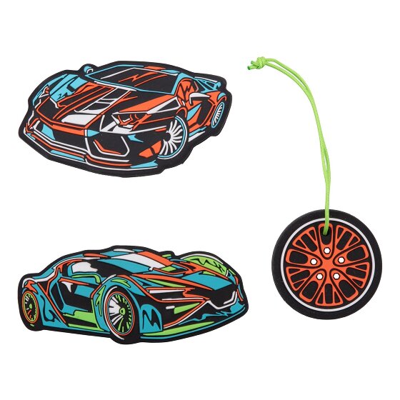 DerDieDas Accessori per la scuola