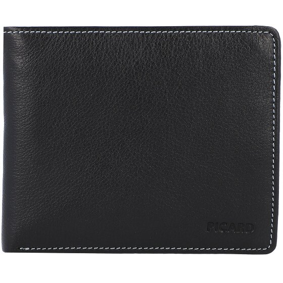 Picard Diego Portafoglio in pelle 11 cm