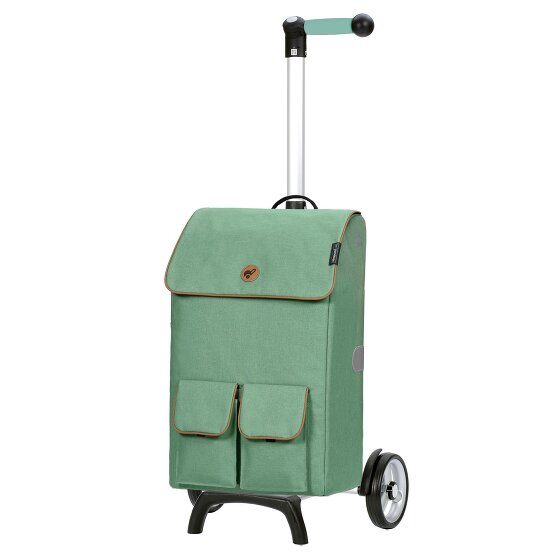 Andersen Shopper Royal Shopper Ipek Ma Carrello della spesa 58 cm