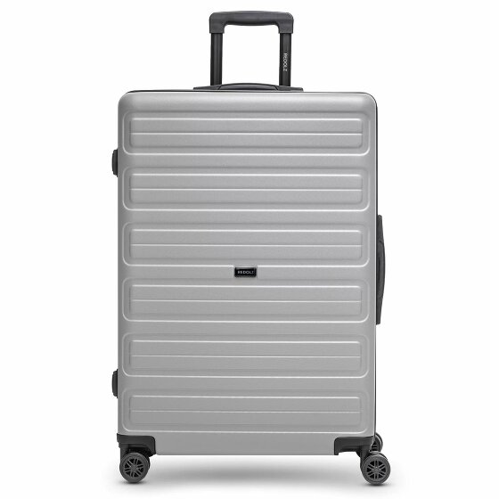 Redolz Essentials 08 Large 4 ruote Carrello 75 cm