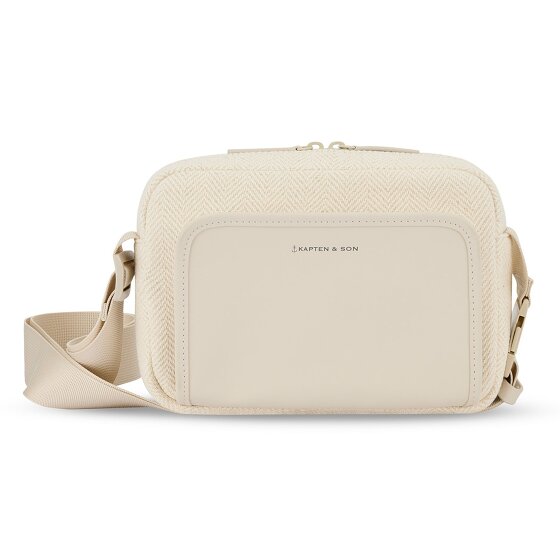 Kapten & Son Lulea Ibiza Borsa a tracolla 15.5 cm