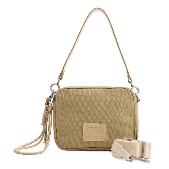 FredsBruder Carry Me Everywhere Borsa a tracolla 23 cm
