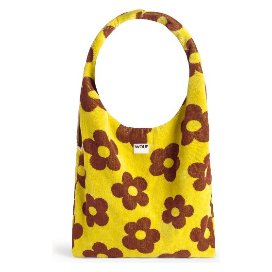 Wouf Terry Borsa a tracolla 45 cm