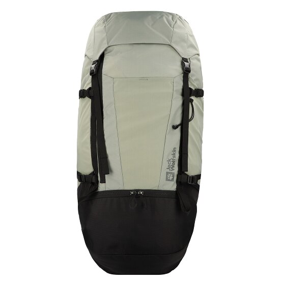 Jack Wolfskin Trailflair 50 Zaino da trekking 77 cm
