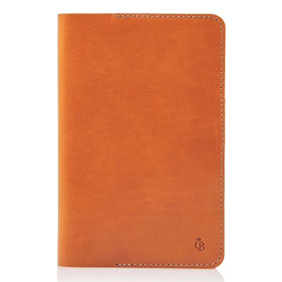 Castelijn & Beerens Taccuino Gaucho in pelle 22 cm