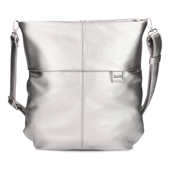 Zwei Mademoiselle.M Borsa a spalla 31 cm