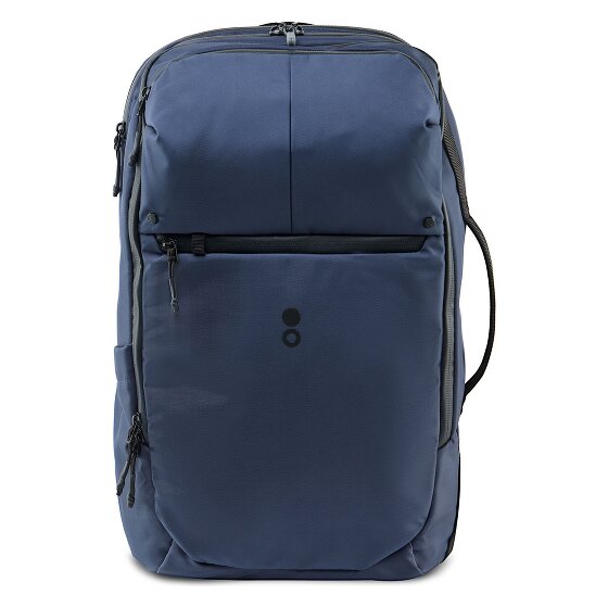 Echolac Zaino da viaggio Active x 49 cm scomparto per laptop