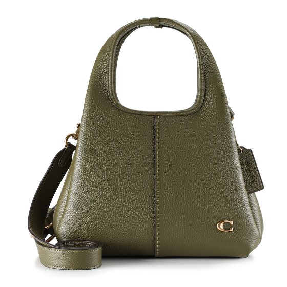 Coach Lana Borsetta Pelle 31.5 cm Coach Lana Borsetta Pelle 31.5 cm