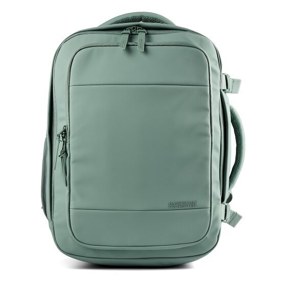 American Tourister Zaino da viaggio Take2Cabin con scomparto per laptop da 40 cm