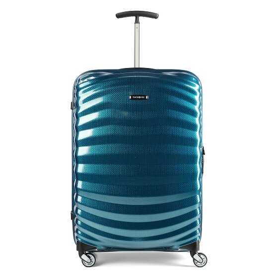 Samsonite Lite-Shock 4 ruote Carrello 69 cm