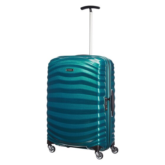 Samsonite Lite-Shock 4 ruote Carrello 69 cm