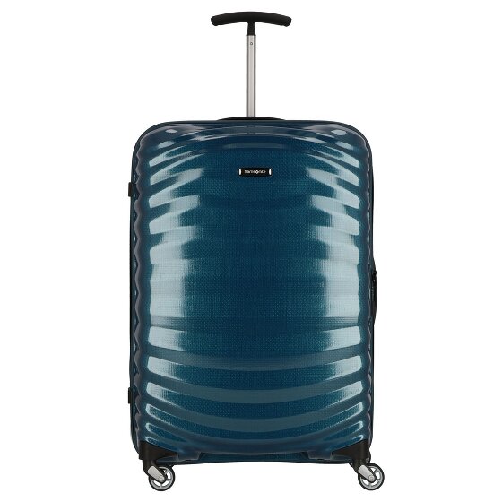 Samsonite Trolley Lite Shock Spinner 4 ruote 69 cm