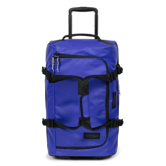 Eastpak 0 Duffle Pack 2 ruote Borsa da viaggio S 55 cm
