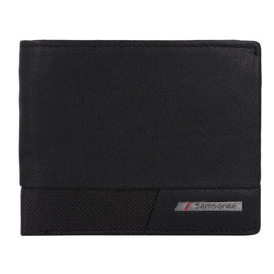 Samsonite Pro-DLX 6 Portafoglio RFID in pelle 10,5 cm