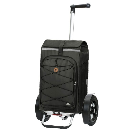 Andersen Shopper Carrello spesa Tura Shopper Fado 2.0 70 cm
