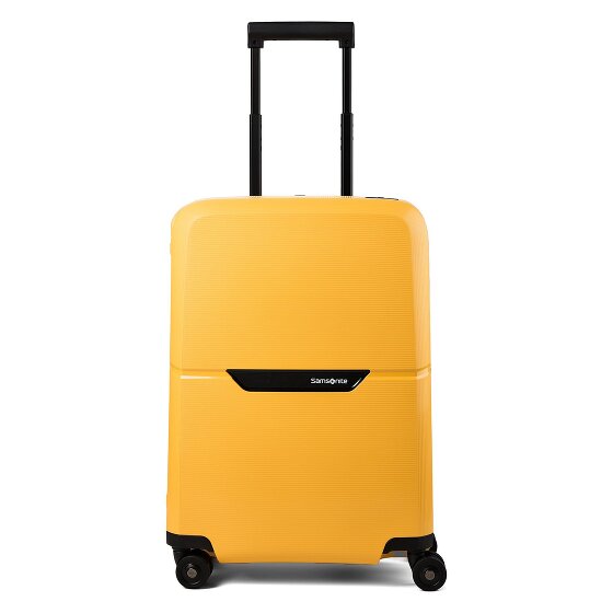 Samsonite Magnum 2 4 ruote Trolley cabina 55 cm
