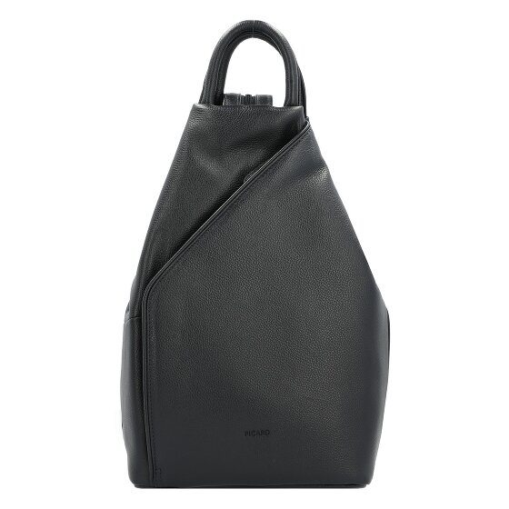 Picard Luis Zaino da città Pelle 34 cm
