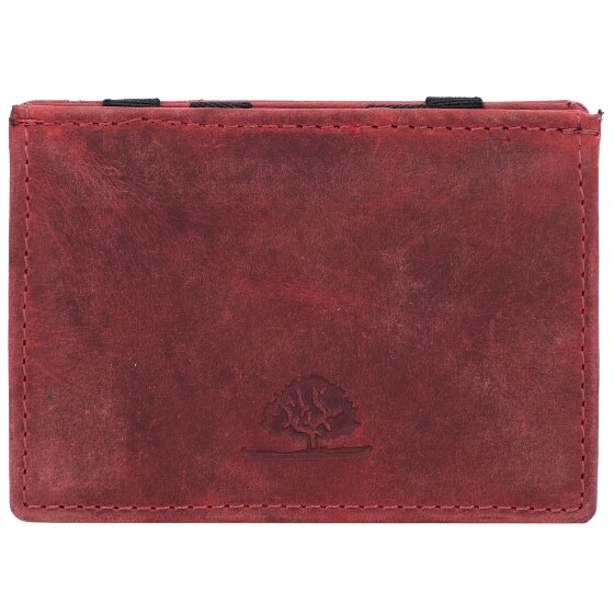 Greenburry Vintage Portafoglio Pelle 7.5 cm