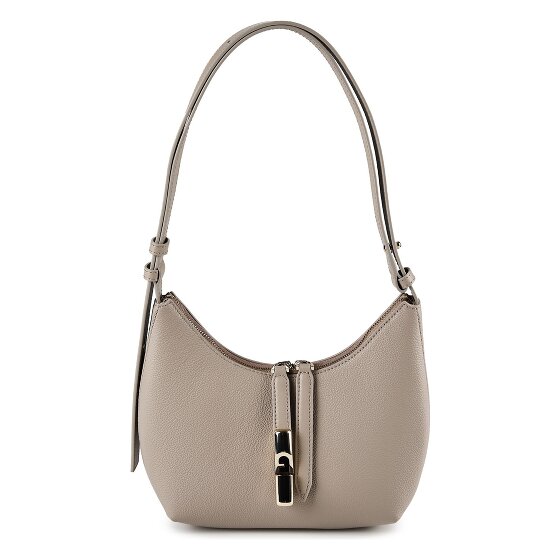 Furla Goccia Borsa a spalla Vera Pelle 22 cm