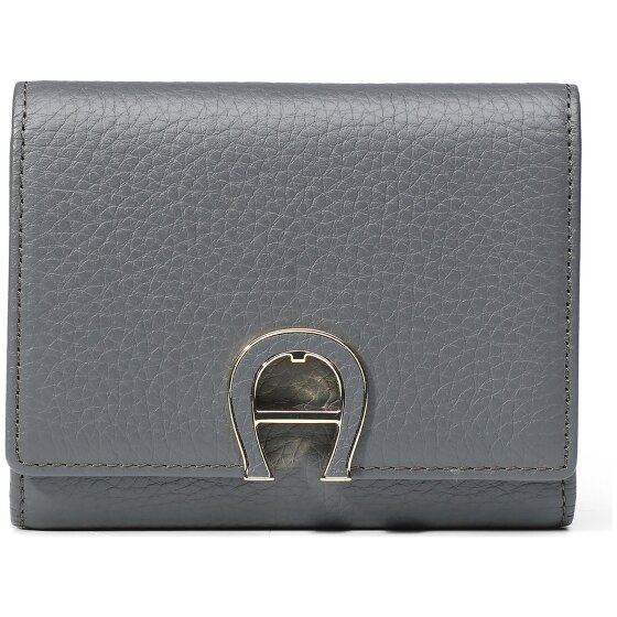 AIGNER Fashion Portafoglio Protezione RFID Pelle 12.5 cm