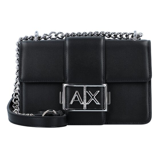 Armani Exchange Borsa a tracolla 19 cm