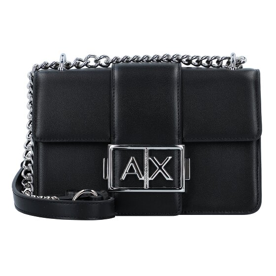 Armani Exchange Borsa a tracolla 19 cm