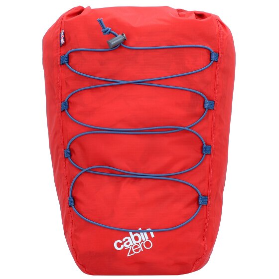 Cabin Zero Companion Bags Protezione RFID 32 cm