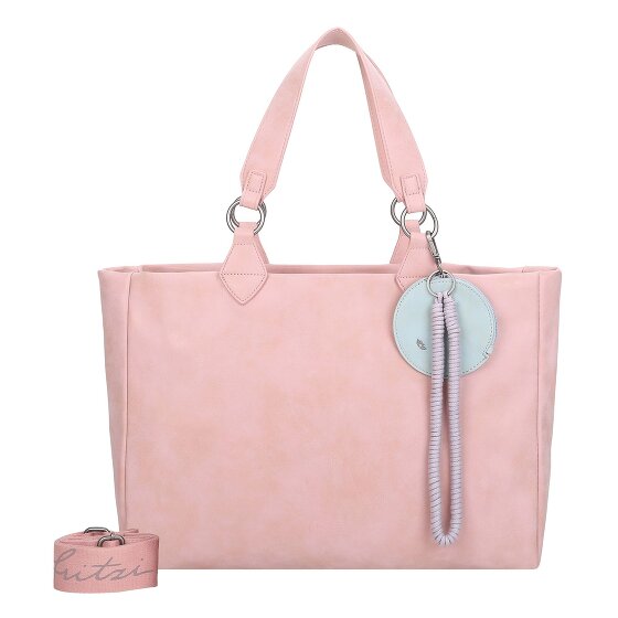 Fritzi aus Preußen Izzy Vintage Borsa shopper 42 cm