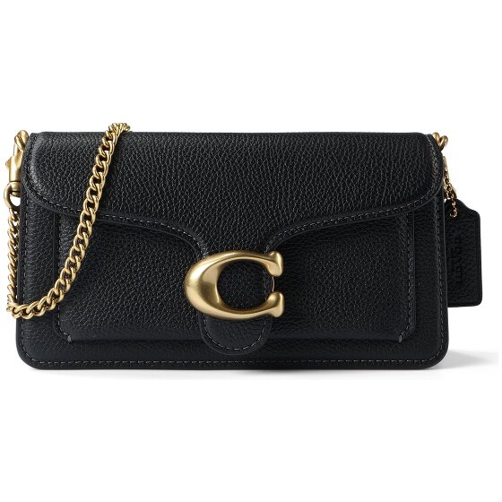 Coach Tabby Borsa a tracolla Pelle 19 cm