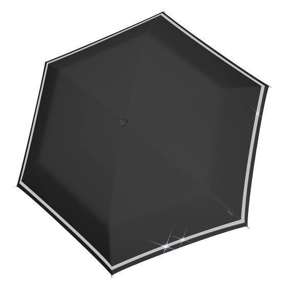 Knirps Rookie Ombrello tascabile 22 cm