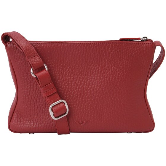 Voi Hirsch Borsa a tracolla Pelle 27 cm