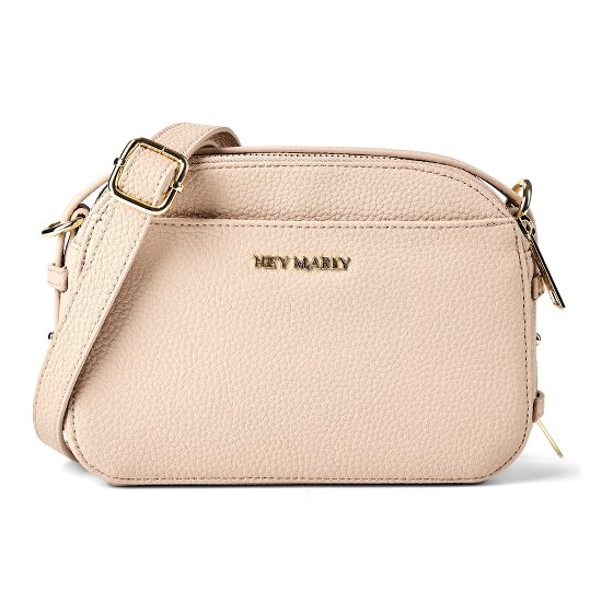 Hey Marly Style Mate  Borsetta Pelle 21.5 cm