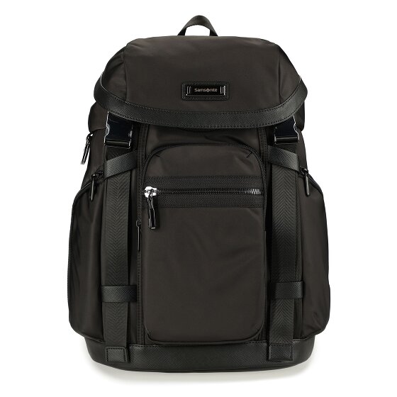 Samsonite Relyon Zaino da giorno M 47.5 cm Scomparto per laptop