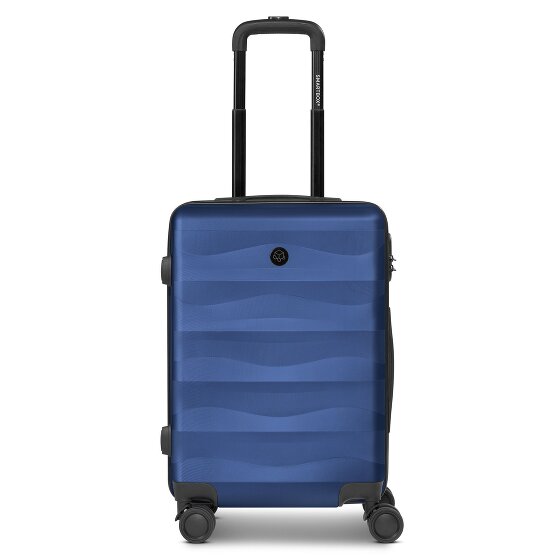 Smartbox Edition 03 4 ruote Trolley cabina 55 cm