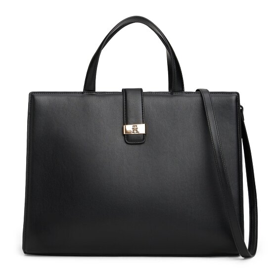 Tommy Hilfiger TH Heritage Borsa shopper 36.5 cm