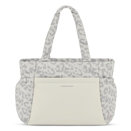 Kapten & Son Hellvi Cloud Borsa shopper 41.5 cm Kapten & Son Hellvi Cloud Borsa shopper 41.5 cm