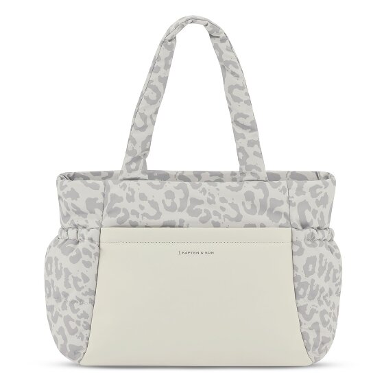 Kapten & Son Hellvi Cloud Borsa shopper 41.5 cm