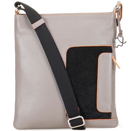 Mywalit Borsa a tracolla in pelle 22 cm