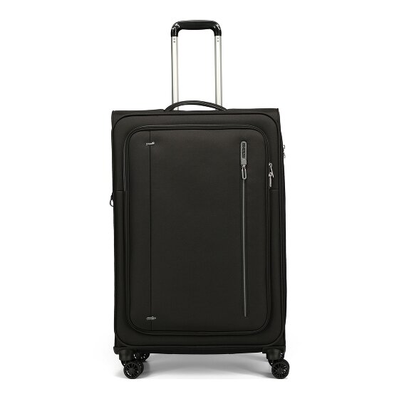 American Tourister Cloudrider 4 ruote Carrello L 78.5 cm con piega di espansione