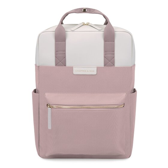 Kapten & Son Zaino Bergen City 33,5 cm